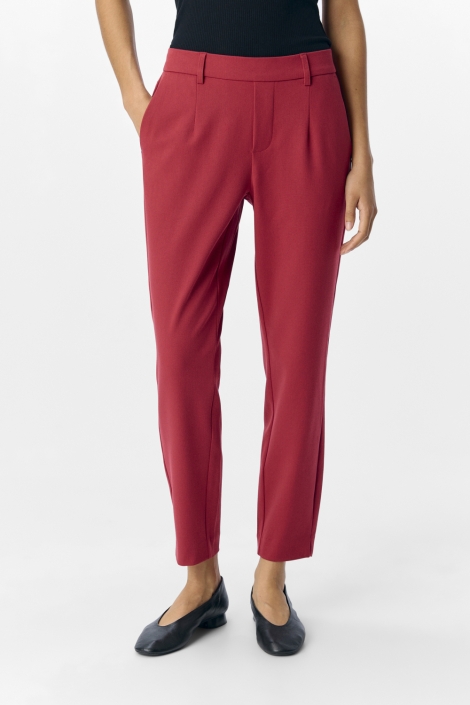 Object objlisa slim pant noos